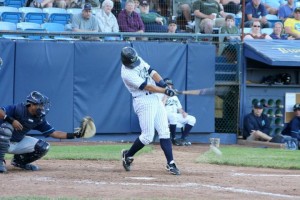 Chris Tremblay, SS