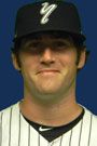 Freddy Lewis - Yankees headshot